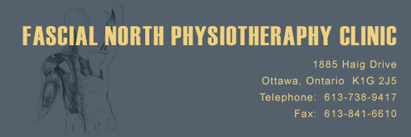 Fascial North Physiotherapy Clinic